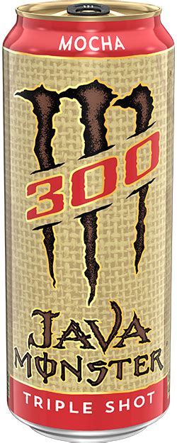 Image result for Java Monster 300 Logo