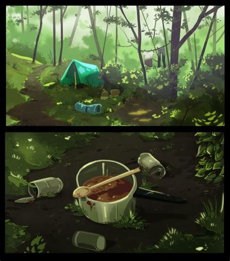 Visual Development Background Design に対する画像結果