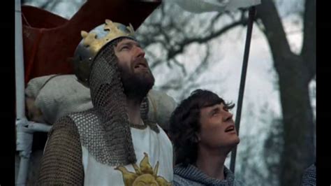 Monty Python - French Taunting HD - The Full Version - YouTube
