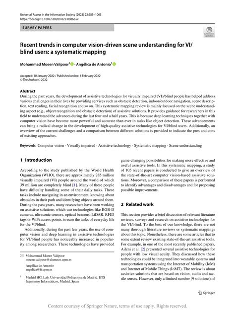 Image result for Scene Understanding Computer Vision