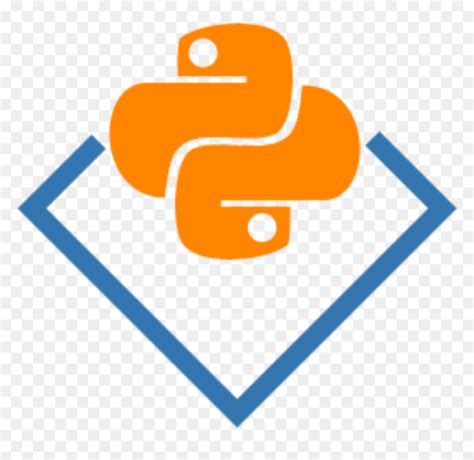 Image result for Python Logo Square Icon