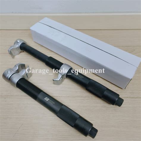 Image result for SB Tools 6Pcs Professional Coil Spring Compressor Set