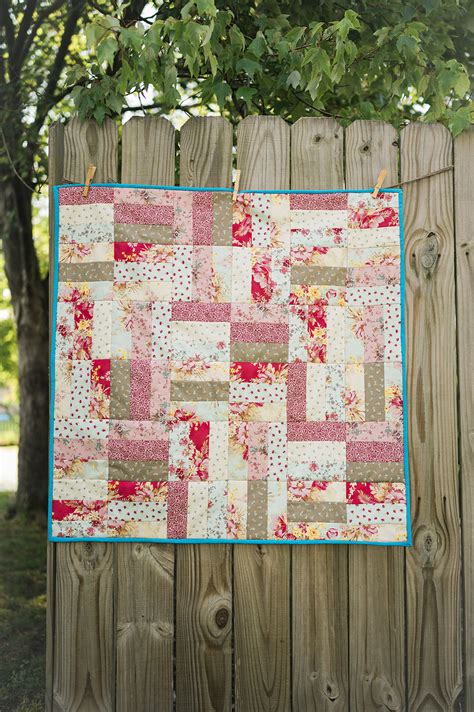 Image result for Downloadable Jelly Roll Quilt Patterns