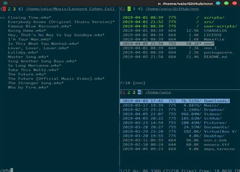 Image result for CLI File Manager Linux