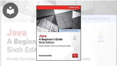 Afbeeldingsresultaten voor Beginners Guide On Java