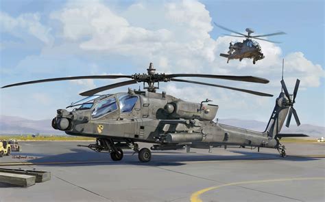 Helicoptere Apache に対する画像結果
