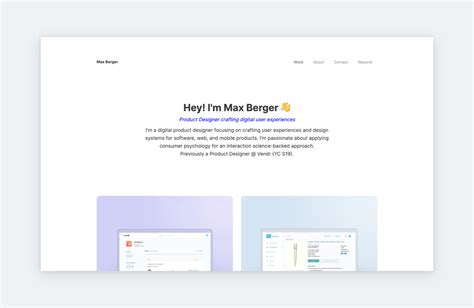 Afbeeldingsresultaten voor Digital Career Portfolio