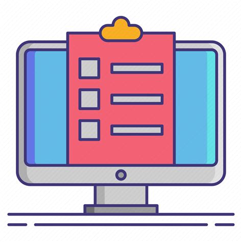 Image result for Computer Ist Icon