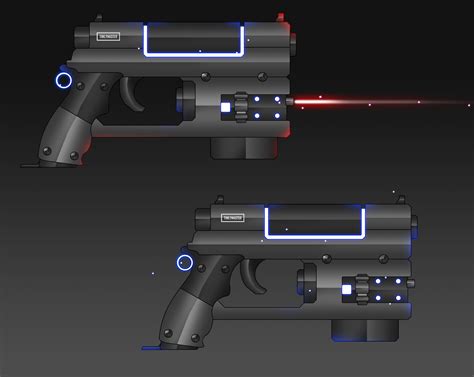 Image result for Open Gun