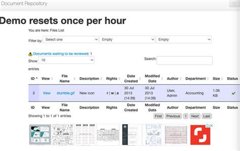 Image result for Open Source Document Management System