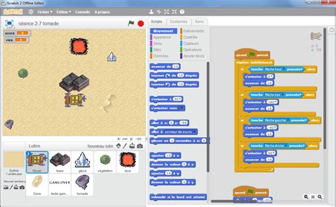 Jeu Avec Scratch-এর ছবি ফলাফল