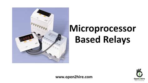 Toradh íomhá ar Microprocessor-Based Control and Fault Diagnostic System
