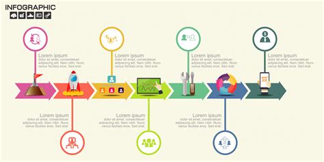 Image result for Infographic Timeline Design
