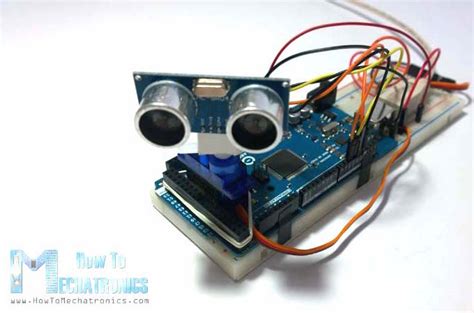 Arduino Radar Project HD Image に対する画像結果