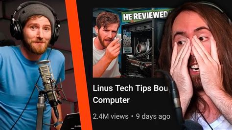 Image result for Linus Tech Tips Minecaft PC
