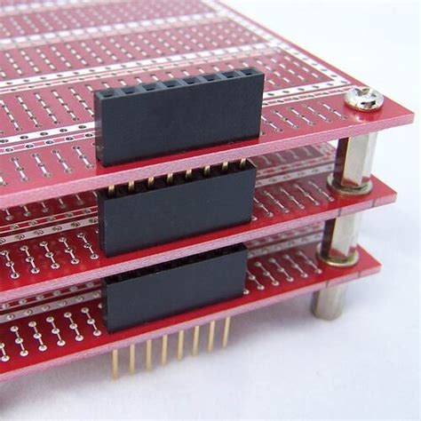 Arduino Pin Headers に対する画像結果