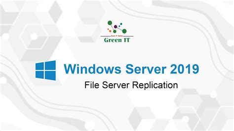 Image result for File Replication Service Windows