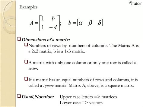 Image result for Matrix Linear Algebra Visualized