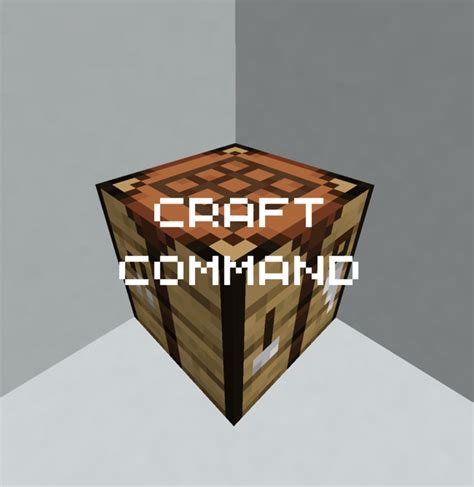 Image result for Craft Command Minecraft