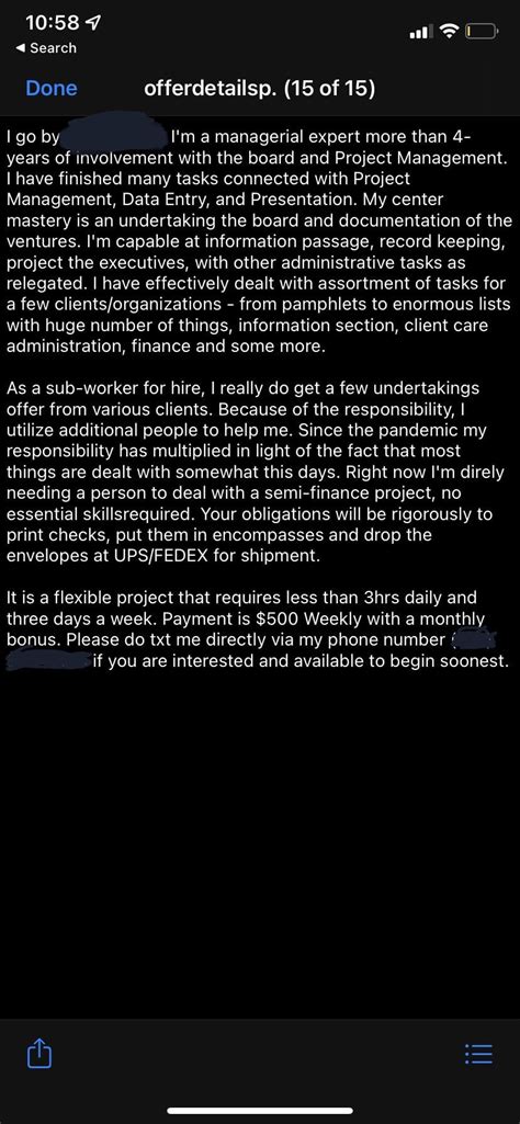 Toradh íomhá ar Are MLP Checks a Scam