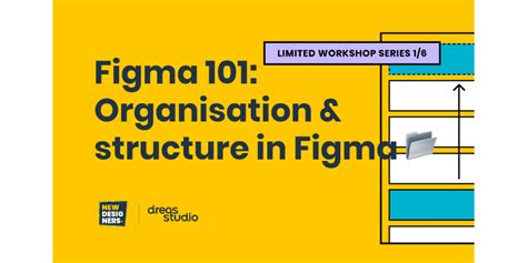 Image result for Figma Design File Organization