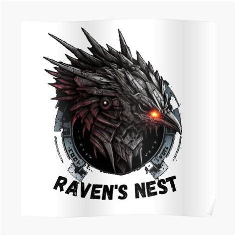 Image result for Raven Nest Armored Core Emblems