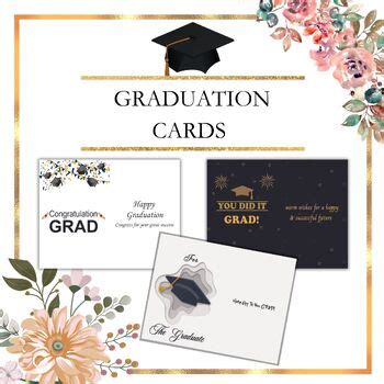 Image result for Beautiful Graduation Cards