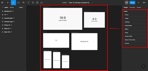Figma Desktop Screen Design के लिए छवि परिणाम
