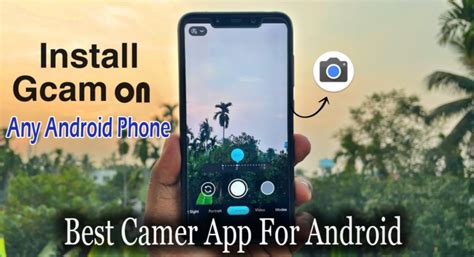 Image result for Android Phone Camera App