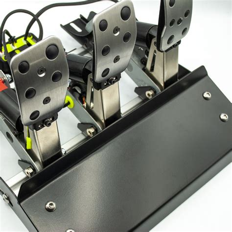 Logitech Load Cell Pedals に対する画像結果