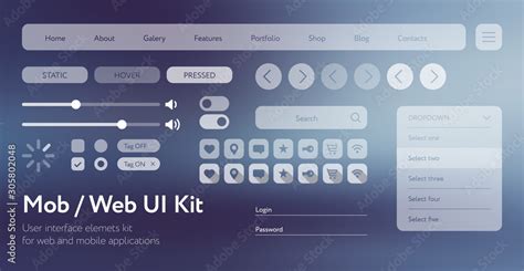 Image result for Basic UI