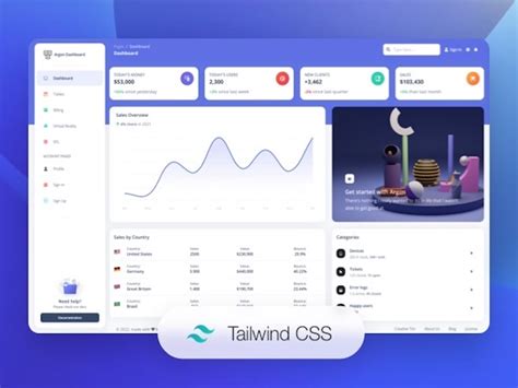 Image result for Tailwind CSS Student List