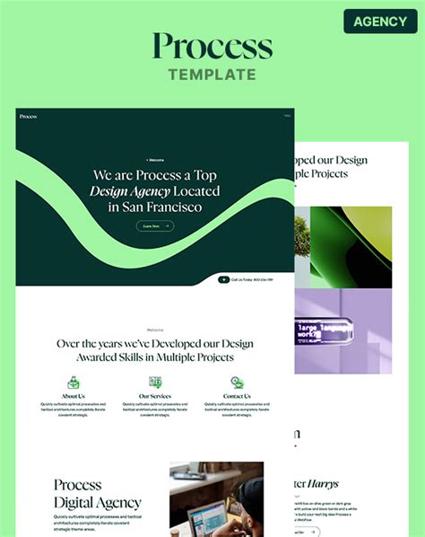 Image result for Process Flow HTML Template