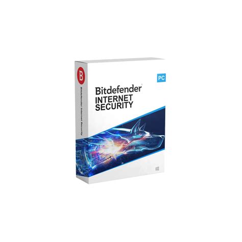 Image result for Bitdefender Internet Security Windows 10
