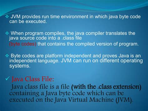 Benefits of Bytecode Java Programming Language に対する画像結果
