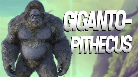 How to Tame Gigantopithecus に対する画像結果