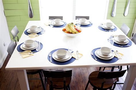 Image result for Build Your Own Kitchen Table