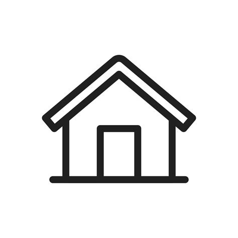 Image result for House Icon Vector