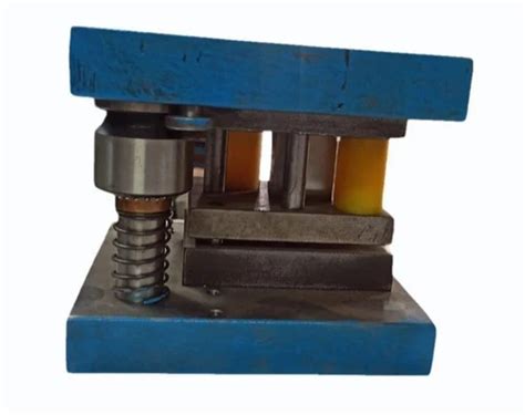 Image result for Press Tool Die Types