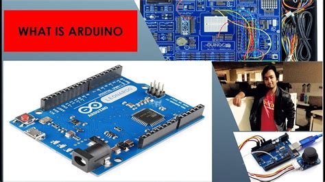 Image result for How Do Arduino's Work