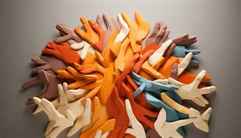 Image result for Human Unity Typographic Poster