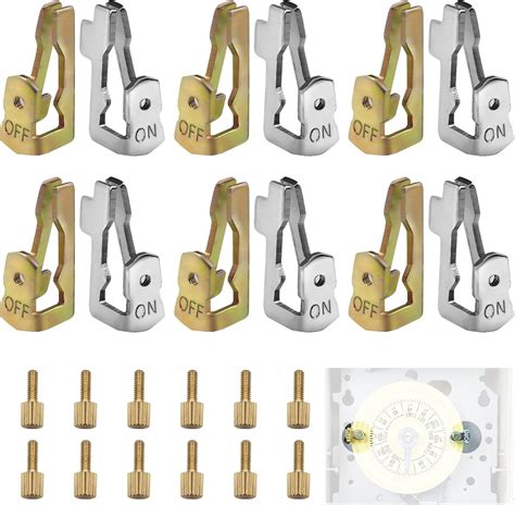 Toradh íomhá ar Pool Timer Replacement Parts