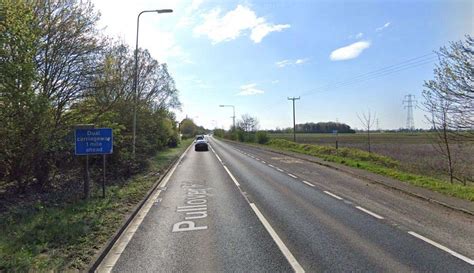 Toradh íomhá ar Pull Over Lane