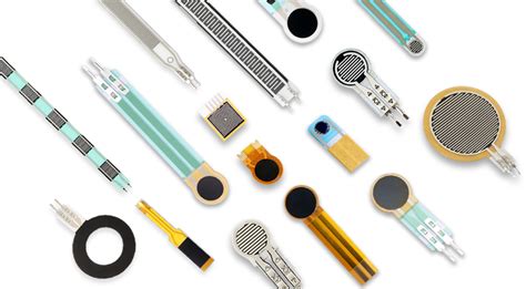 Image result for Flat Film Sensor Array