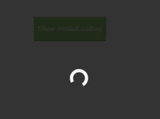 Image result for loading overlay