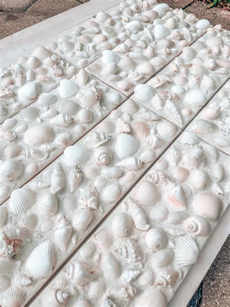 Shell Tile Pattern に対する画像結果