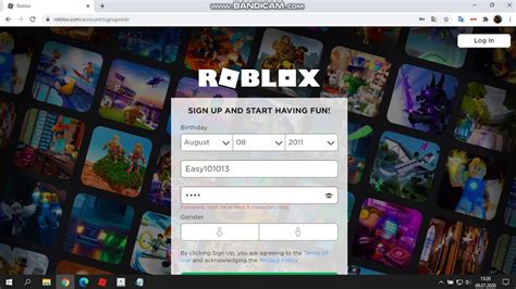 Image result for How to Log On to Roblox without Password