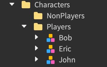 Image result for How to Have a Humanoidrootpart in Roblox Studio