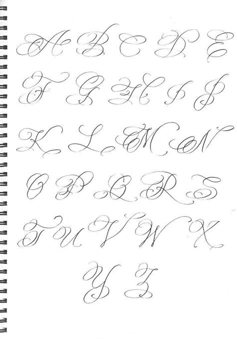 Image result for Cursive Hand Lettering