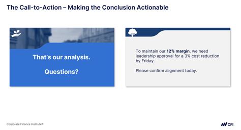 Toradh íomhá ar Effective Presentation Structure